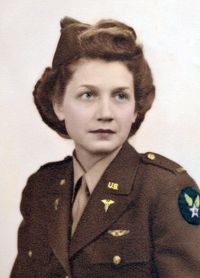 Julia \"Riley\" Mukhalian