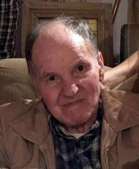 Arthur \"Dewey\" Ritter