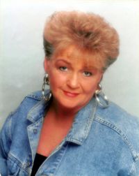 Martha \"Marti\" Riordan