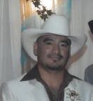 Christopher Rodriguez