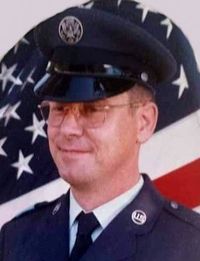 John \"Jack\" Simmons