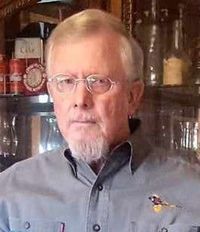 Stephen \"Steve\" Gerstman, Sr.