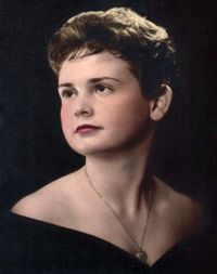 Myrna \"Jacox\" Reynolds