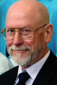 Garnest \"Garn\" Turner