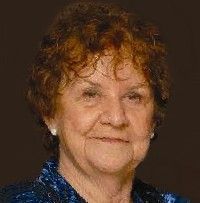 Ina \"Bradley\" Senn