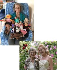 Marilyn Ruby Slotvig