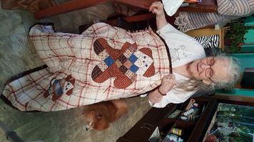 Ruby Schroeder Caines Taylor