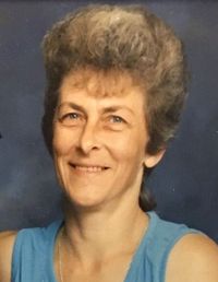 Diana \"Billie\" Pettit