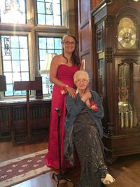 Bertha Griffin Wakefield