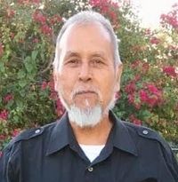 Eladio Zamarripa Perez