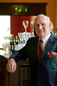 Willard \"Will\" White