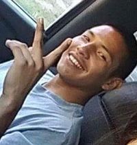 Gabriel \"JJ\" De Santiago