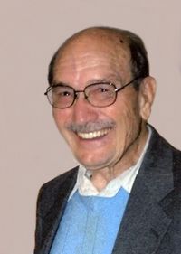 Fern \"Steep\" Steepleton