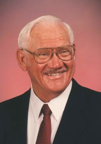 James \"Sam\" Patterson