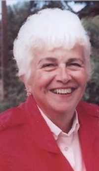 Teresa Krugmire-Burke