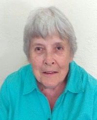 Patricia \"Patty\" McQuinn