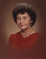 Dorothy Behrens Phelps