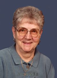 Eileen Rixe