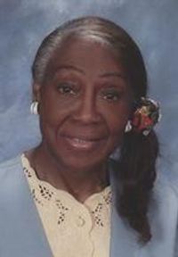 Margaret \"Thompson\" Condrey