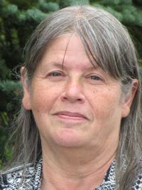 Jeannette \"Jenny\" Taylor