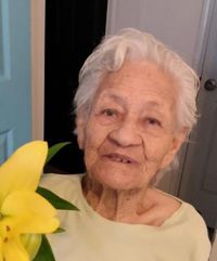 Josefa Moreno Cisnero