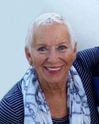 Marie \"Mieke\" Doelman