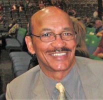 Isadore \"Butch\" Sylve Jr.