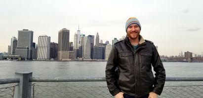 Terrel \"T.J.\" Sjostrom