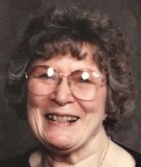 Virginia \"Mamlock\" Glaser