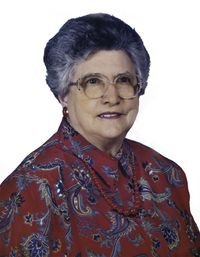 Antonia \"Lanza\" Lombardo