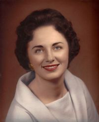 Joanne Darden - Vorhees