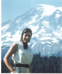 Jeannie \"Thompson\" Walker