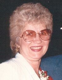 Berna \"Harrell\" Cusato