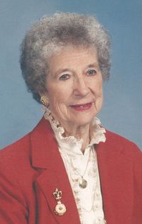 Frances \"Portmann\" Dale