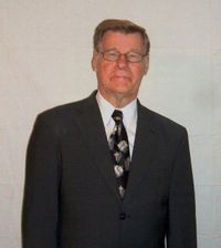 Rev. Jerry Davidson, Sr.