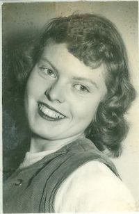 Maryann \"MacMurray\" Eaves