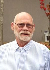 Richard \"Jake\" Chandler