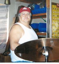 Joseph \"Joe\" Anderson