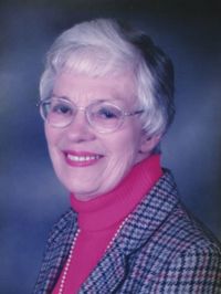 Marie \"Kucich\" Walker