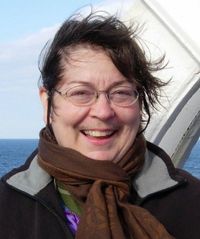 Patricia \"Pearl\" Earl