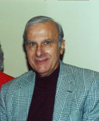 Lazarus \"Laz\" Politakis