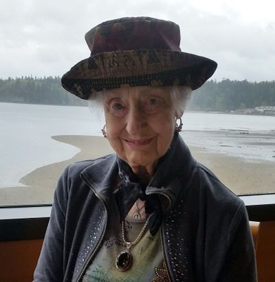 Margaret "Margie" M. Jekel