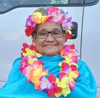 Aurora Prudencio de Lopez