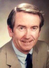 Richard \"Dick\" Sovde