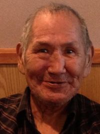 Marvin \"Cowboy\" Thomas