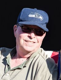 Richard \"Joe\" Strickland