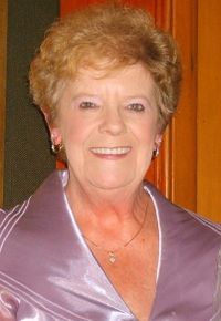 Joan \"Walters\" Sparks