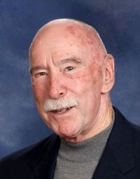 Gerald \"Jerry\" Case