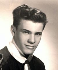 Wallis \"Wally\" Martin