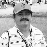 Robert \"Eagle Eye\" Coats